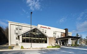 Hampton Inn Clarks Summit