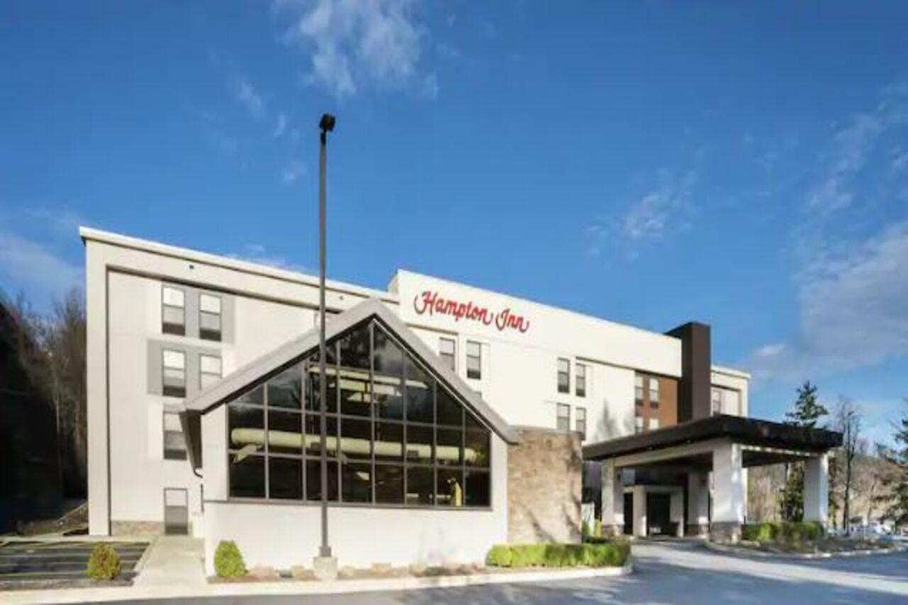 Hampton Inn Clarks Summit Exterior photo