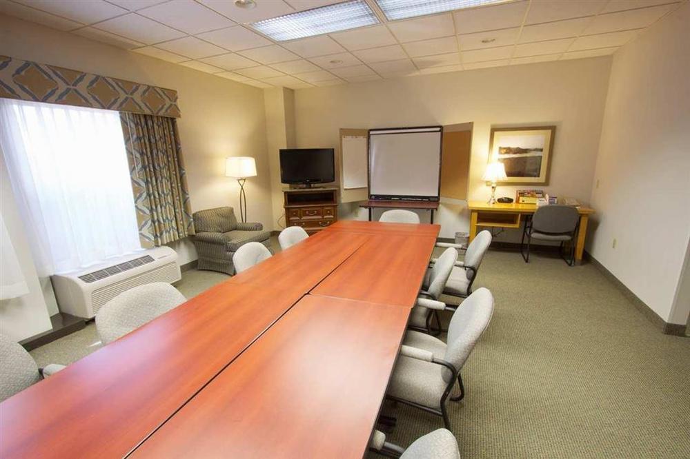 Hampton Inn Clarks Summit Facilities photo