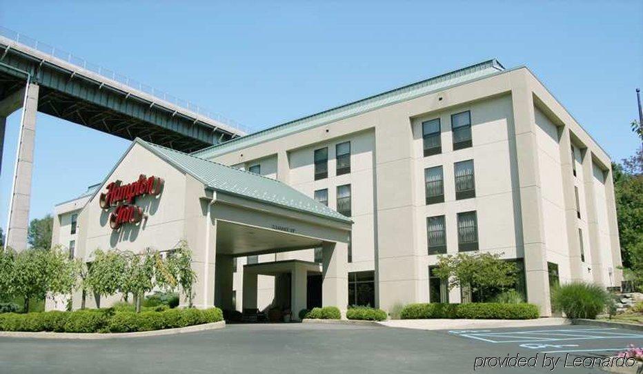 Hampton Inn Clarks Summit Exterior photo