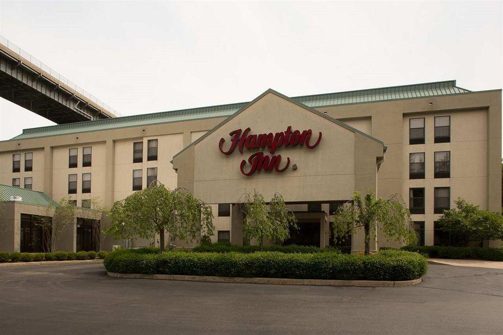 Hampton Inn Clarks Summit Exterior photo