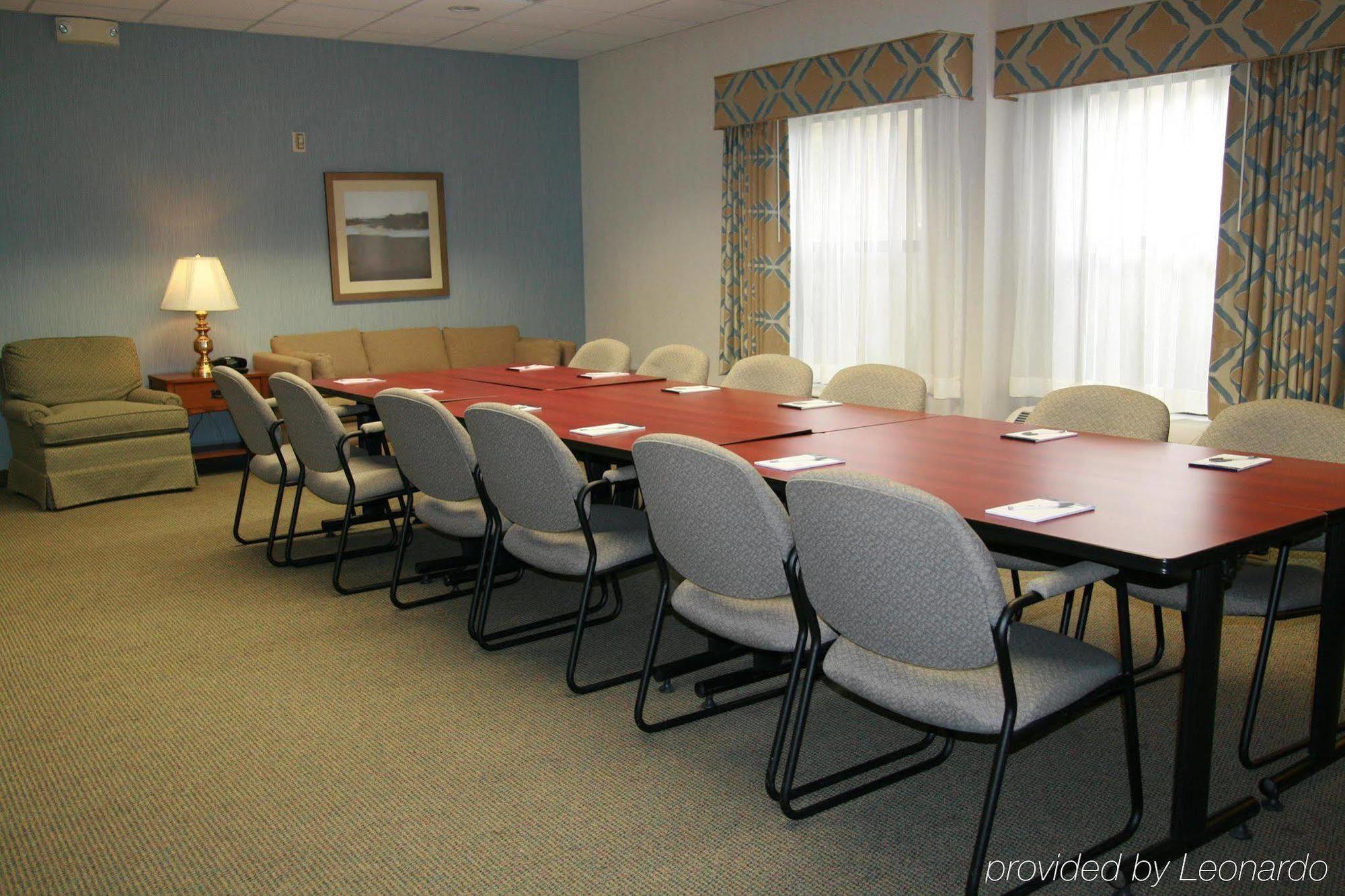 Hampton Inn Clarks Summit Facilities photo